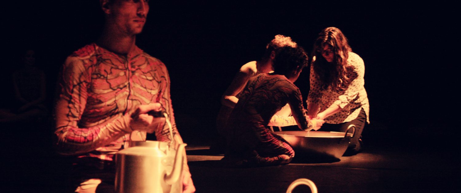 03 Singra - Núcleo Ás de Paus - foto Alex Tcho